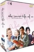 Secret Life Of Us - Series 3 - Complete