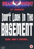 Don't Look in the Basement