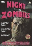 Night Of The Zombies