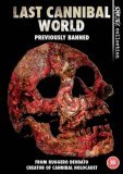 Last Cannibal World