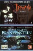 Dracula/Frankenstein