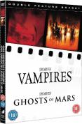 Ghosts Of Mars/Vampires