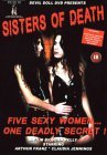 Sisters Of Death  (DVD)