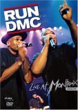 Run DMC - Live At Montreux 2001