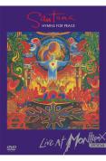 Carlos Santana - Santana - Songs For Peace - Live At Montreux 2004