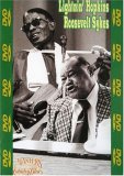 Lightnin' Hopkins & Roosevelt Sykes - Masters Of The Country Blues [1993]
