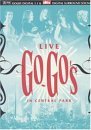 The Go-Go's - Live in Central Park
