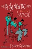 Rosenberg Trio - Live in Samois [French Import]