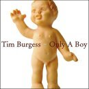Tim Burgess - Only A Boy