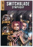 Switchblade Symphony - Sweet Little Witches [2003]