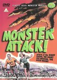 Monster Attack!