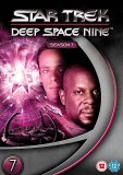 Star Trek - Deep Space 9 - Series 7