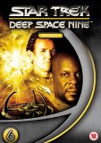 Star Trek - Deep Space 9 - Series 6