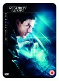 Definitive Edition - Minority Report [2002]