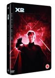 Definitive Edition - X-Men 2 [2003]