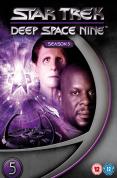 Star Trek - Deep Space 9 - Series 5