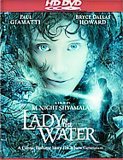Lady In The Water [HD DVD] [2006]