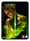 Alien Resurrection
