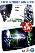 Enemy Mine/Alien Vs Predator