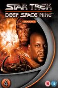 Star Trek - Deep Space 9 - Series 4