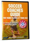 Soccer Coaches Guide - 5-7 Year Olds