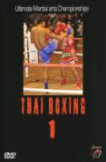Thai Boxing 1 - Ultimate Martial Arts Championships