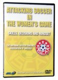 Attacking Soccer In The Women's Game