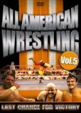 All American Wrestling Vol. 5