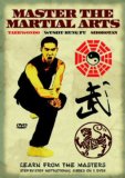 Martial Arts (Three Discs) (Box Set)
