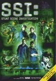 Stunt Scene Investigation
