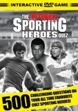 The Ultimate Sporting Heroes Quiz