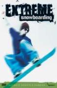Extreme Snowboarding