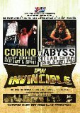 Invincible - 1PW Wrestling