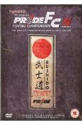 Pride Fighting Championship - Bushido: Volumes 1-5 [Box Set]