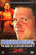 Phenomenal - The Best Of A.J. Styles Vol.2