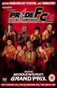 Pride Middleweight Grand Prix 2005