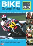 1983 San Marino & British GP