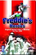 Freddie's Heroes
