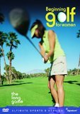 Beginning Golf - Long Game For Women