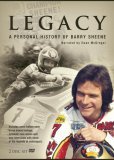 Legacy - A Personal History Of Barry Sheene