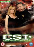 CSI: Crime Scene Investigation - Season 6 Episodes 13 - 24