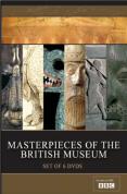 Masterpieces Of The British Museum