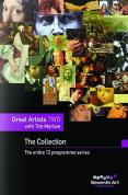 Tim Marlow - Great Artists - Vol.2 [2003]