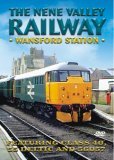 Nene Valley Railway - Wainsford Station