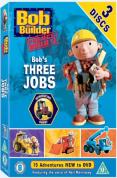 Bob the Builder - Bob's Three Jobs