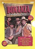Bonanza - The Brave Men Of Ponderosa