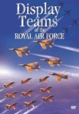 Display Teams Of The Royal Airforce