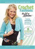 Crochet Fashions In Motion [2006]