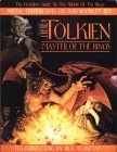 Tolkien: Master of the Rings - Special Edition DVD, CD & Booklet Set