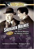 Sherlock Holmes Double Feature 1